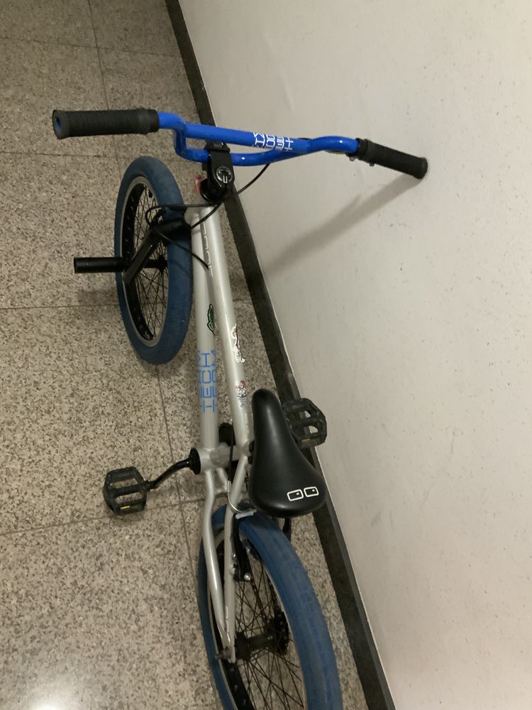 BMX Tech Team Goof 20-