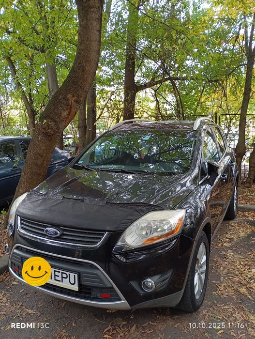 Ford Kuga1 de vânzare