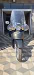 Scuter Aprilia 555