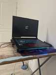 Laptop Gaming ASUS ROG G531GT