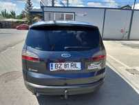 De vânzare ford s max