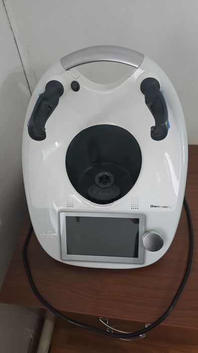 Thermomix продается
