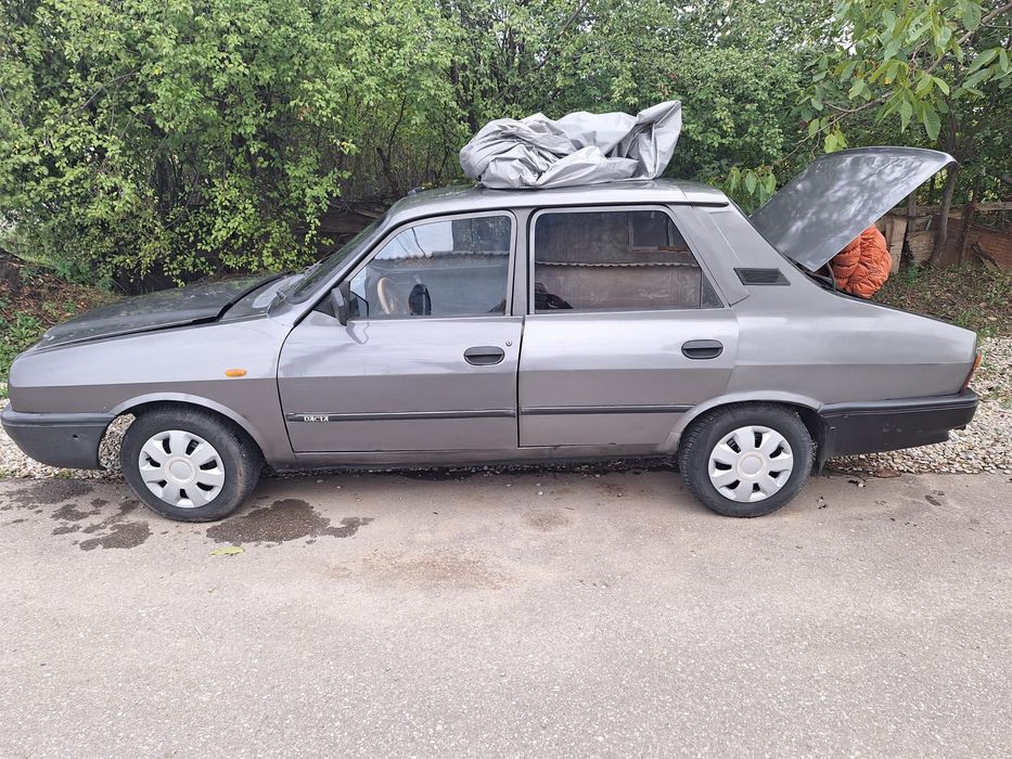 Dacia Berlina 1310