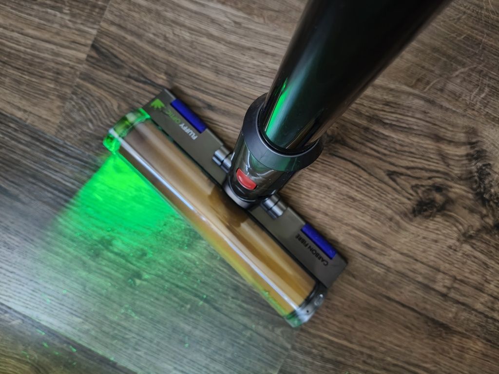 Perie Laser Slim Dyson