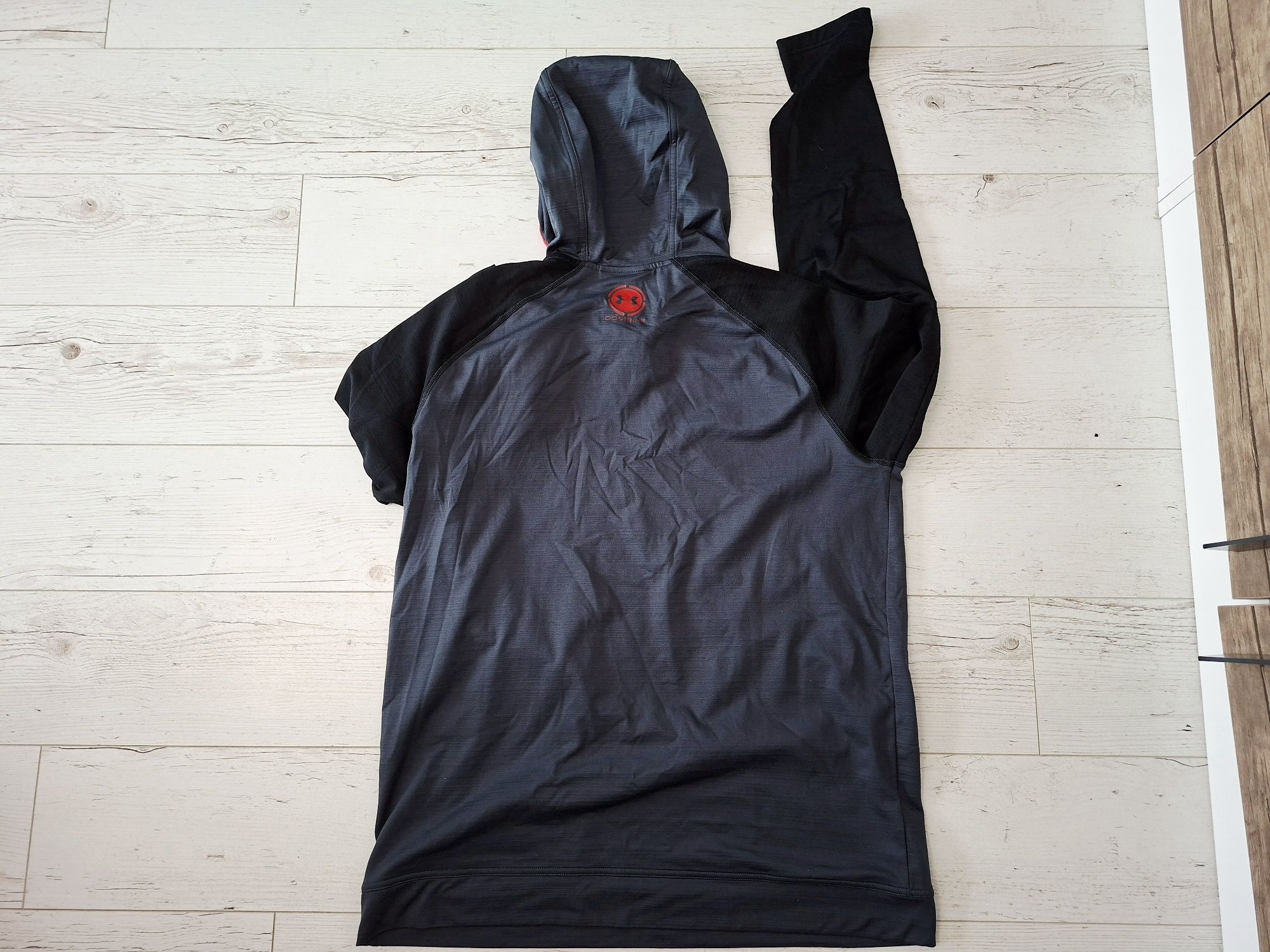 Under Armour-Ориг. Суичър
