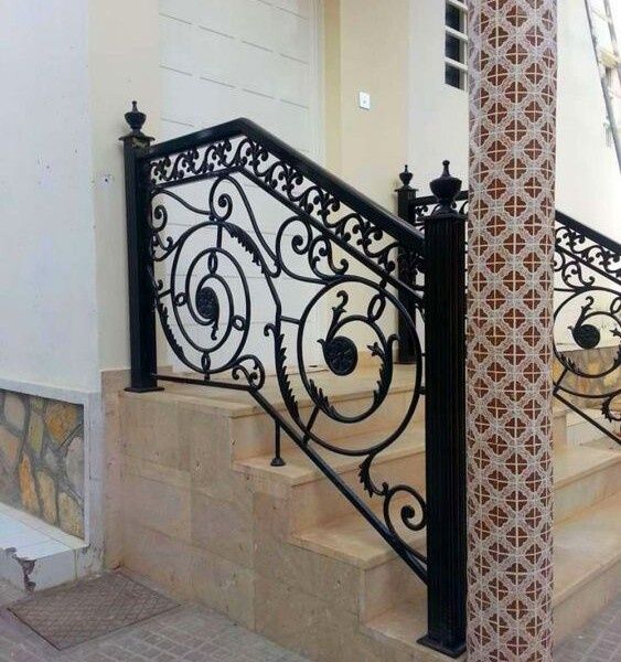 Balcon/balustrada