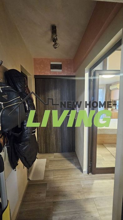 Продава се Двустаен апартамент в Пловдив, Кършияка - 55 кв.м за 3091 €/кв.м - Снимка #5