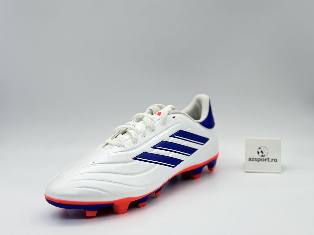Adidas Copa Pure 2 Club FG Noi Originale (43 1/3)