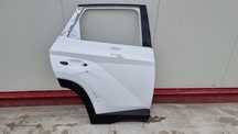 Usa dreapta spate Hyundai Tucson, 2020, 2021, 2022, 2023.