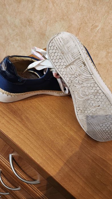 Дамски обувки Bugatti № 41