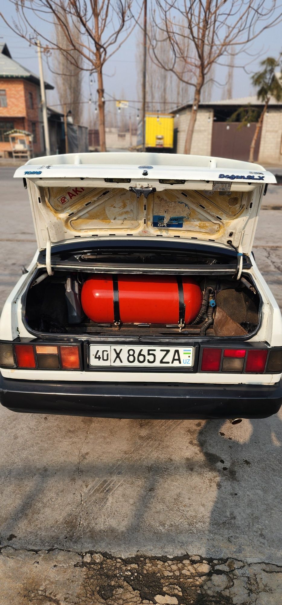 Dogan 1996 yil holati zor