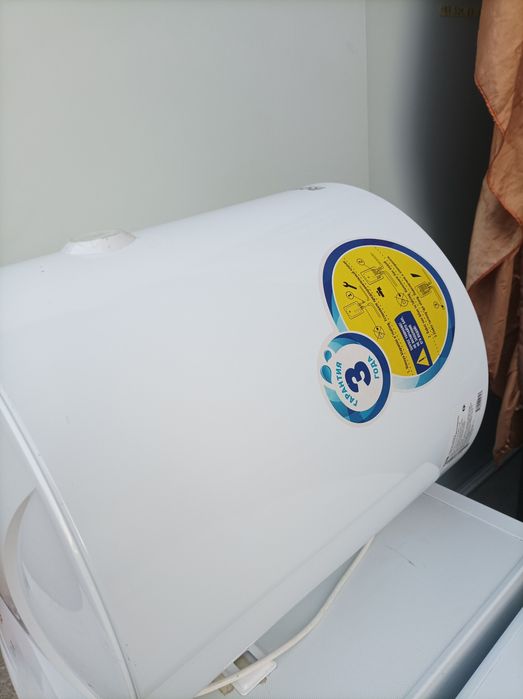 Продается Аристон 50литоровый