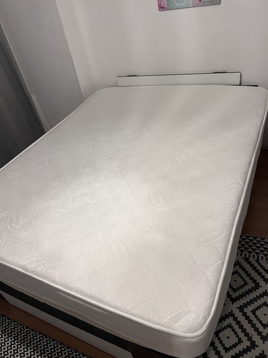 Saltea PRESTIGE 160/200 cm