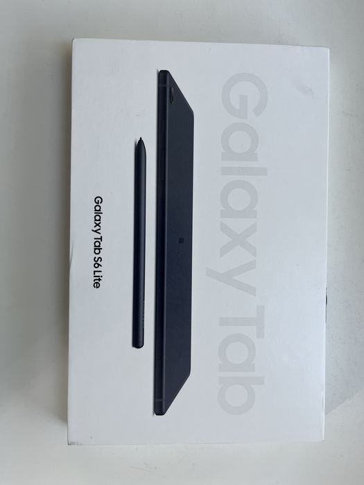 Samsung Galaxy Tab S6 Lite 64GB Produs Nou Sigilat