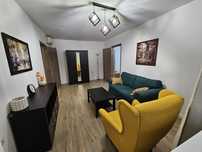 Închiriez apartament , Piața Gorjului , vis a vis
