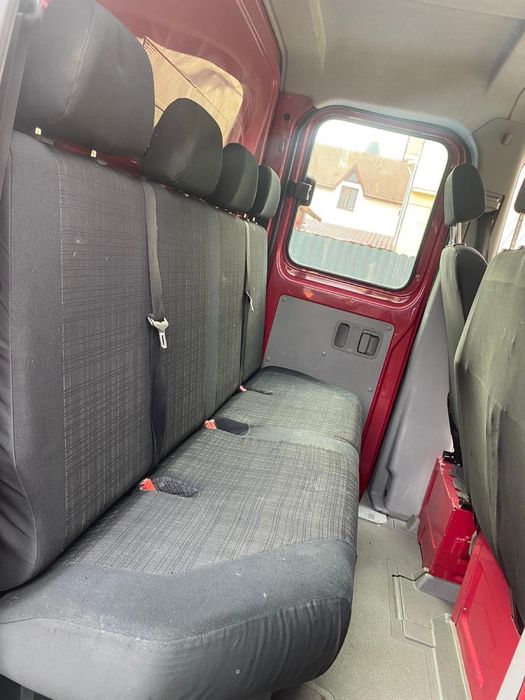 Mercedes Sprinter 313 CDI Maxi 7 locuri