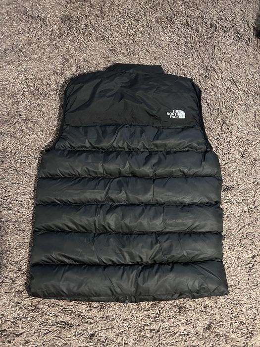 Vesta the north face barbati