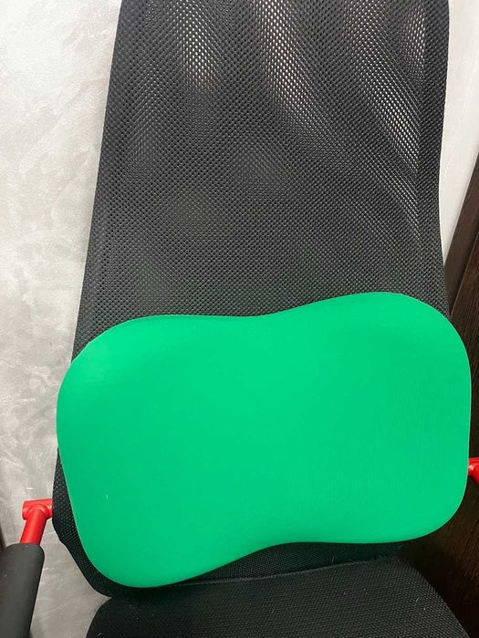 Офис стол Huvudspelare