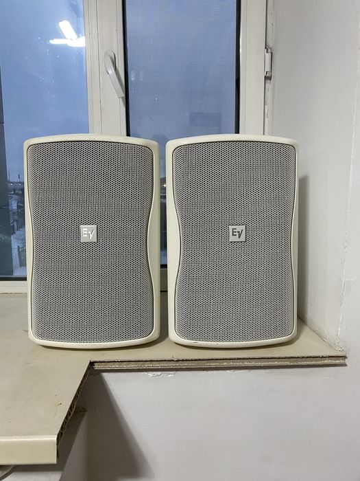 Акустическая система Electro-Voice ZX1i-90, пара 2 штуки