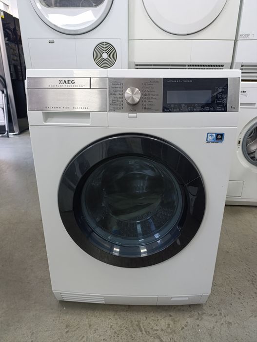 Пералня AEG LAVAMAT 9кг