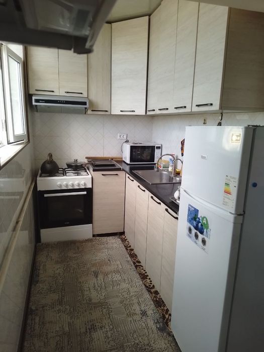 Сотилади Квартира Срочно!! Сергели-6А, 2/5/7, 50м2, мебель ва техника