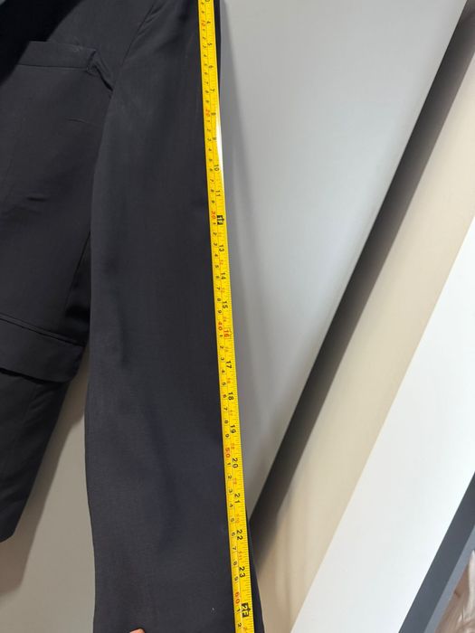 Sacou Massimo Dutti barbatesc marimea 48