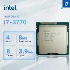 intel core i7-3770