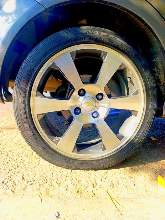 Saka Diska balon 215/45 R17 lik Radial orginal balon