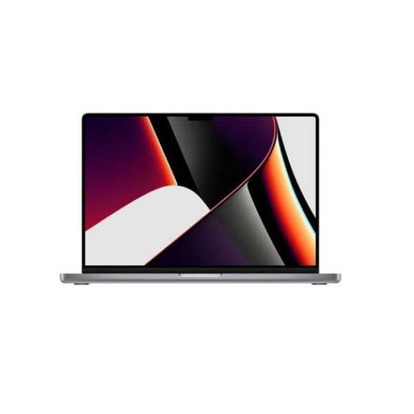 Новинка! Apple MacBook Pro 16.2 32/1TB 2021 (MK1A3, MK1H3) / M1 Max