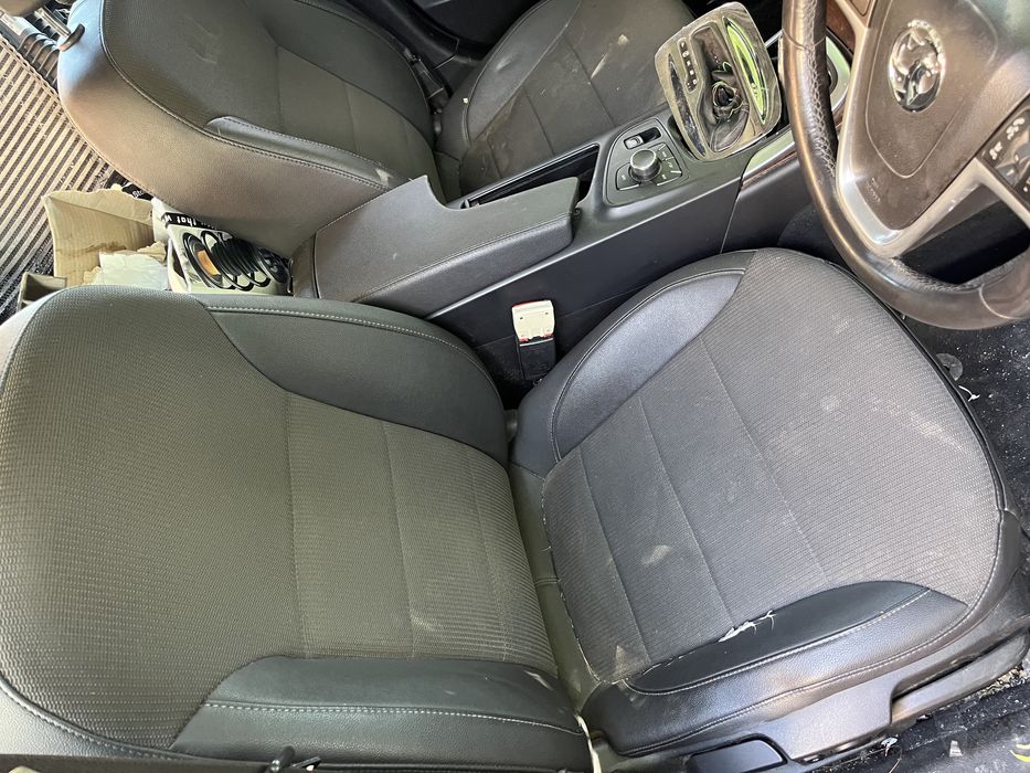 Piese Opel Insignia 2010 euro 5 2.0 cdti 160cp A20DTH cutie automata