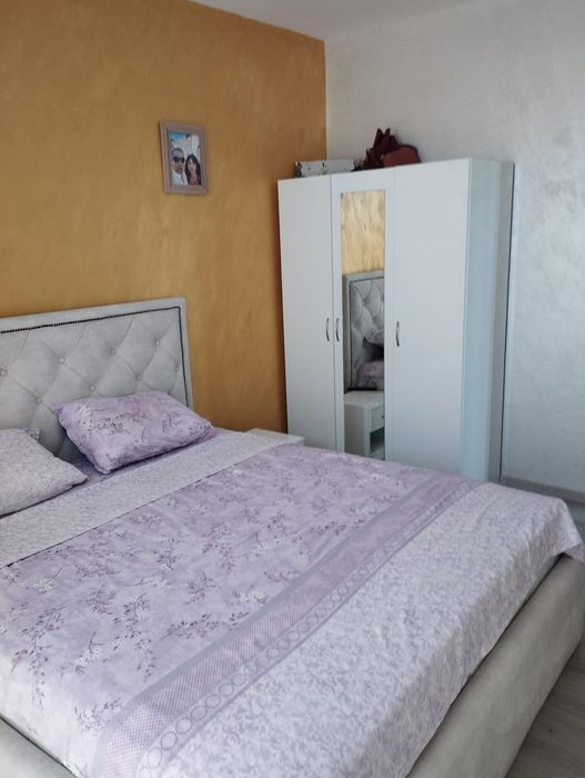 Дава се под наем Двустаен апартамент в Пловдив, Тракия - 65 кв.м за 450 € - Снимка #4