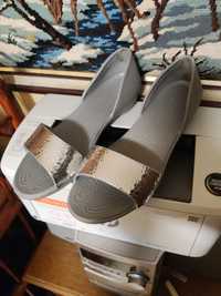 Crocs de dama, noi originali W8 38-39