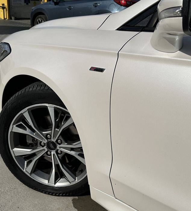 Ford Mondeo ST Line 2018/ 2.0 diesel/euro 6/2018