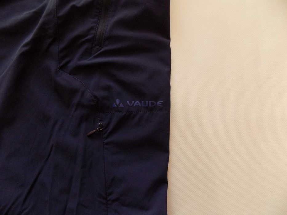 панталон vaude/the north face долнище туризъм дамски оригинален XL/S