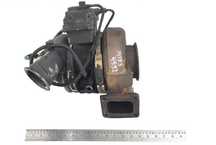 Turbosuflanta Scania DC9 29/30 - Piese de motor Scania