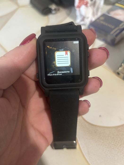 Часовник за преписване