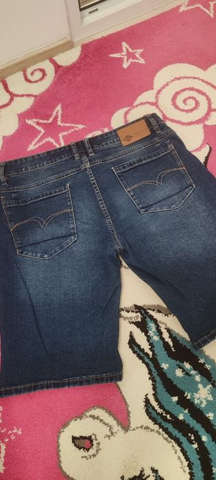 Pantaloni scurt blug bărbat 34