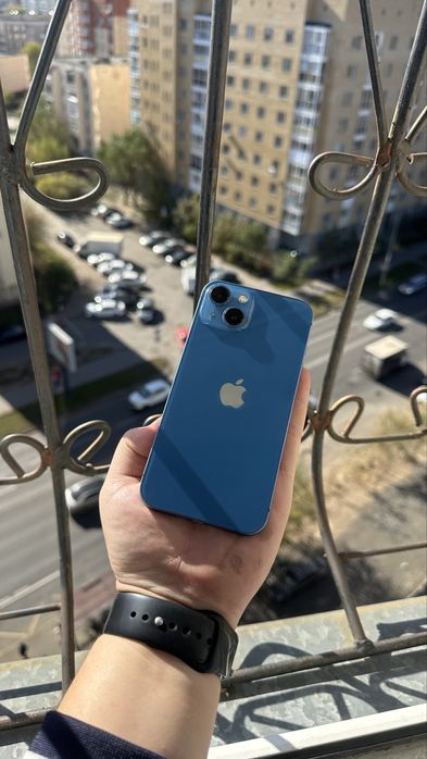 Iphone 13 128gb 91% / Айфон 13 128гб 91%