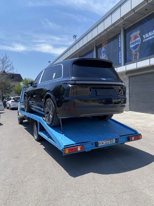 Evakuatr evakuator buxoro 24/7 tez va arzon