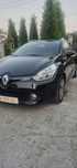 Renault clio 2014