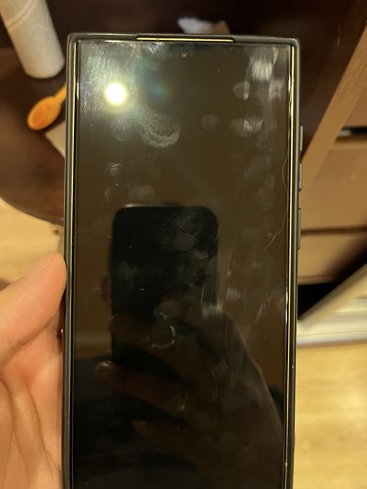 Самсунг S24 ultra 256 оригинал