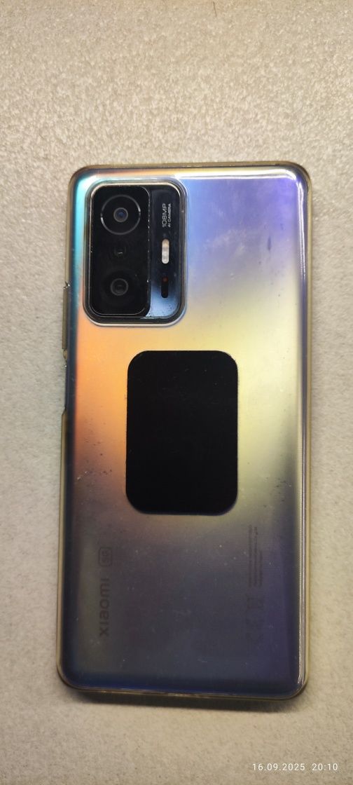 Xiaomi 11 T pro перфектен