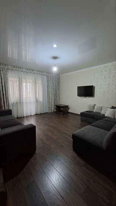 Паркенский.  М. Риёзий  2/8/9 с новым ремонтом