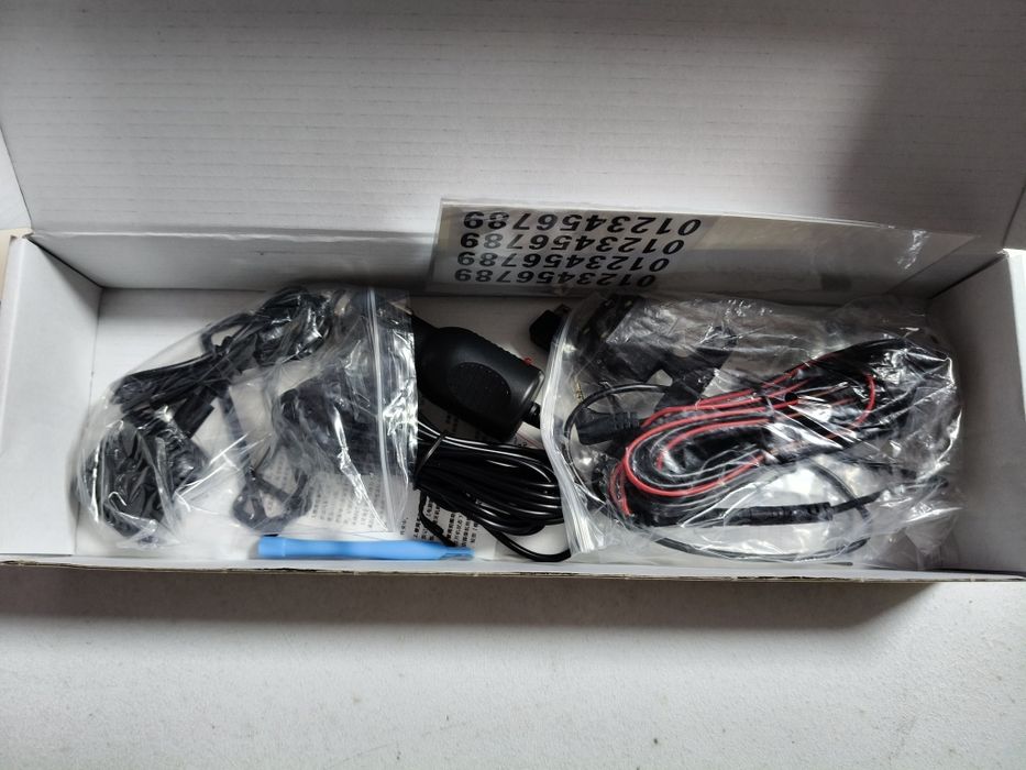 Видеорегистратор