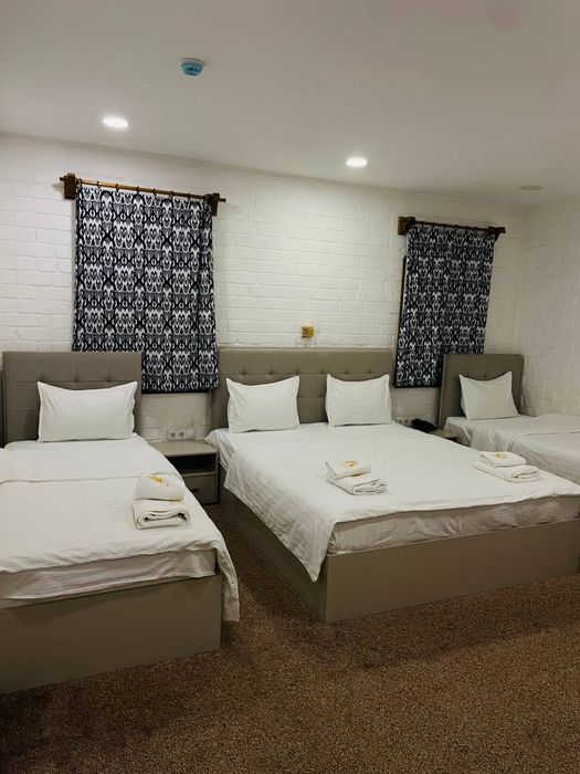 Arzon hotel mehmonxona xostel kivartira kunlek ijaraga