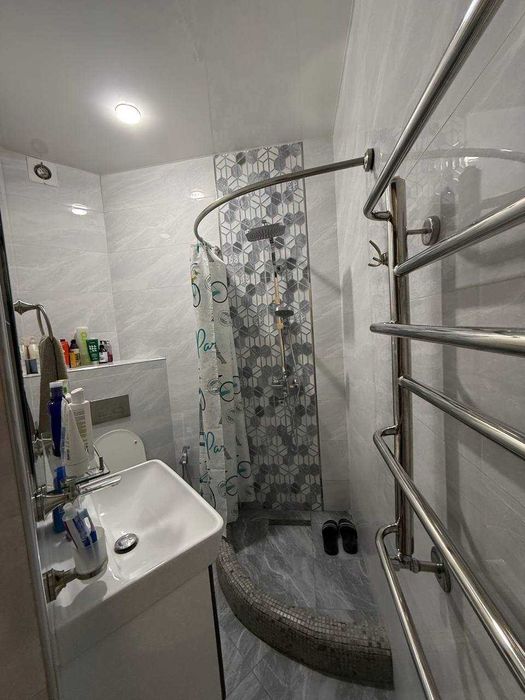 продажа квартир в Ташкенте, Комплекс "СОЛАРИС" 3/1/9 площадь: 95м2