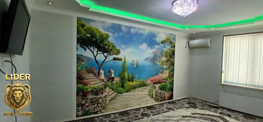 Срочно продается 1х комнатная квартира орр: Корзинка Педколледж 35000$