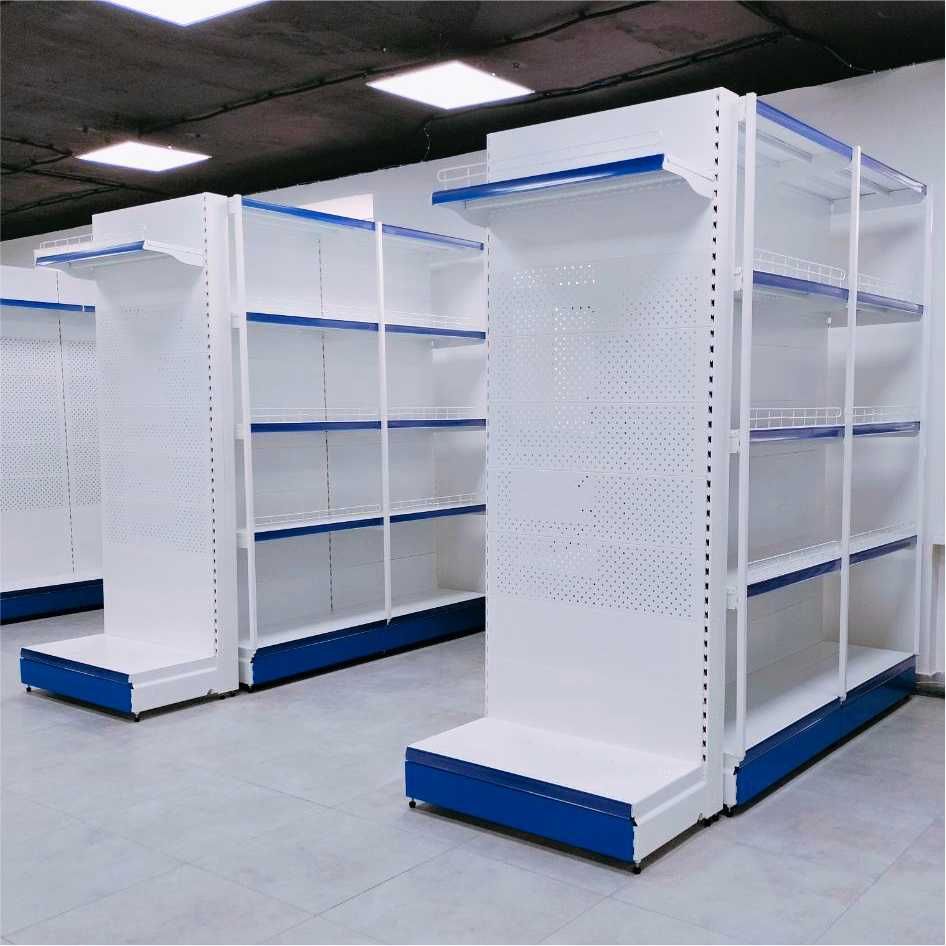 Полка стеллаж металлический, raf tokchasi, dokon metall tokcha