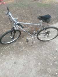 Bicicleta Decathlon mărime 26