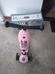 Trotineta Scoot & Ride HighwayKick 1